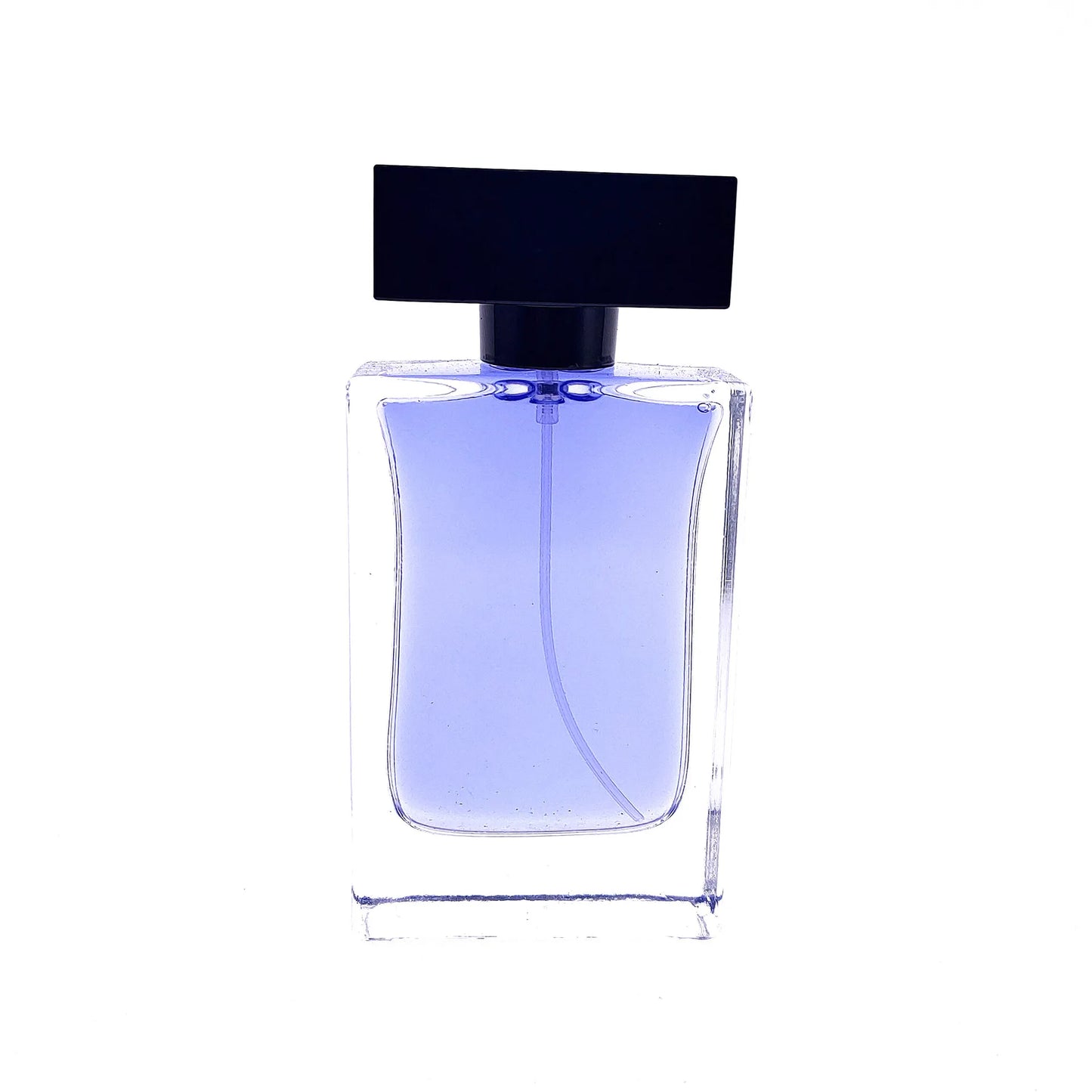 Arabic Perfume Glass Bottle