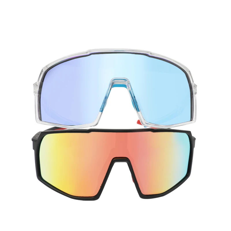 Men and Women's Sports Sunglasses