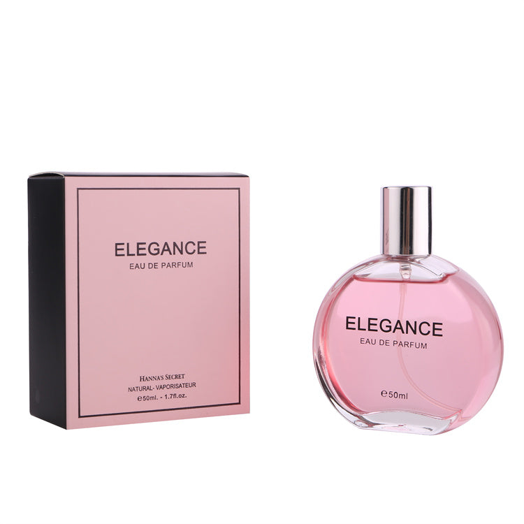 Elegance Long Lasting Perfume for Women