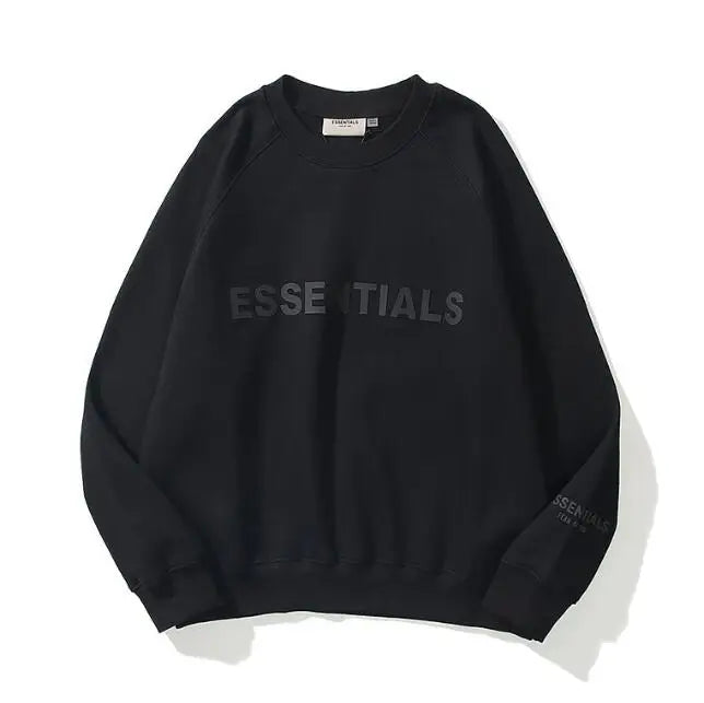 Essentials Men and Women Hoodie