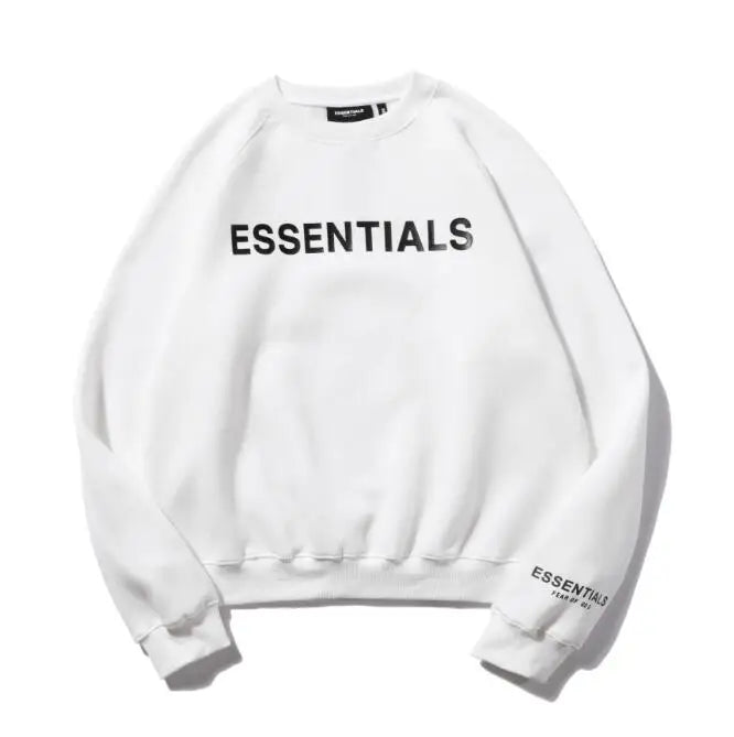 Essentials Men and Women Hoodie