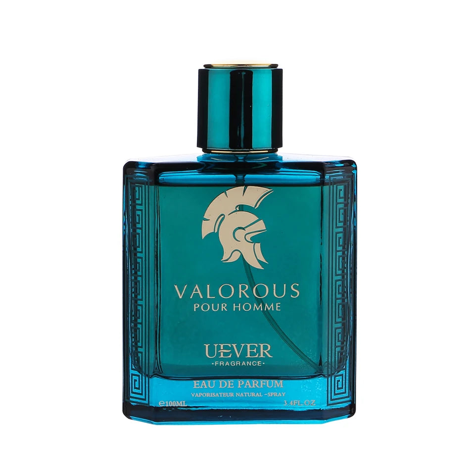 Valorous Pour Homme Men's Cologne