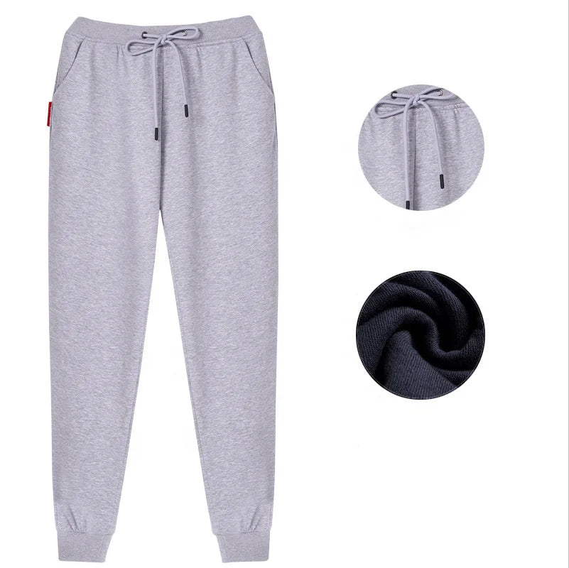 Outdoor Heavy Weight Sweatpants