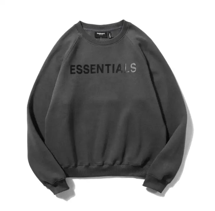 Essentials Men and Women Hoodie