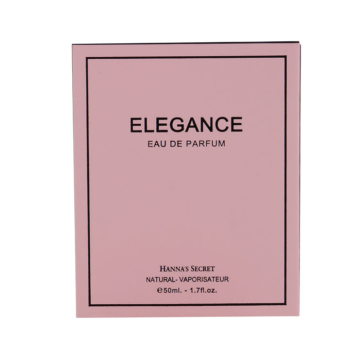 Elegance Long Lasting Perfume for Women