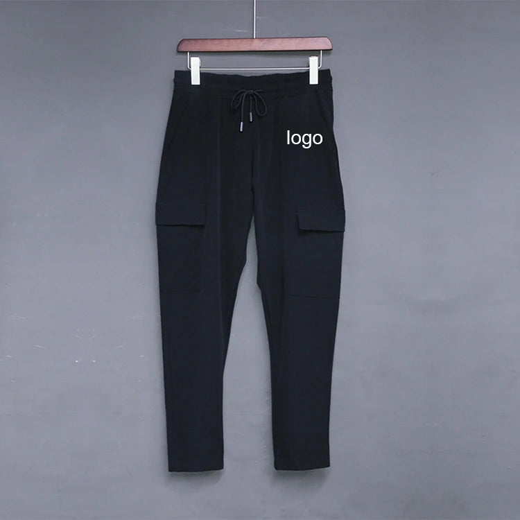 Workout Tight Jogger Fast-Drying Sweat Pants