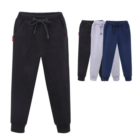 Outdoor Heavy Weight Sweatpants