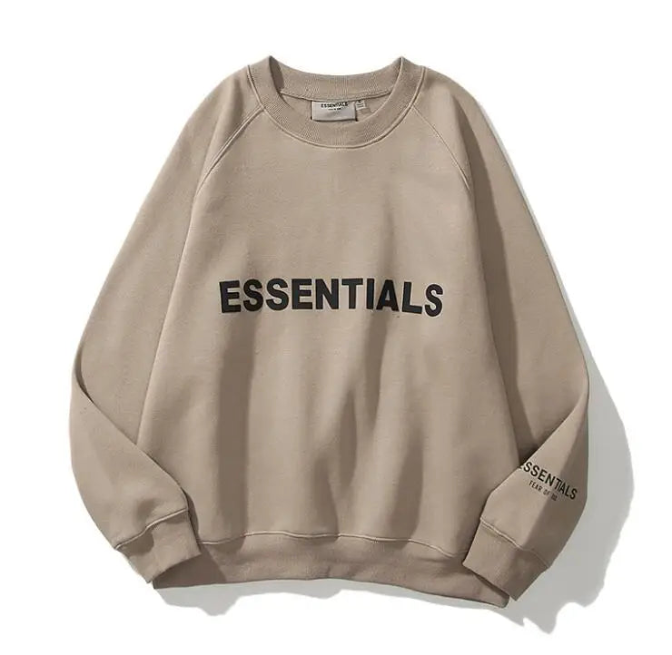 Essentials Men and Women Hoodie