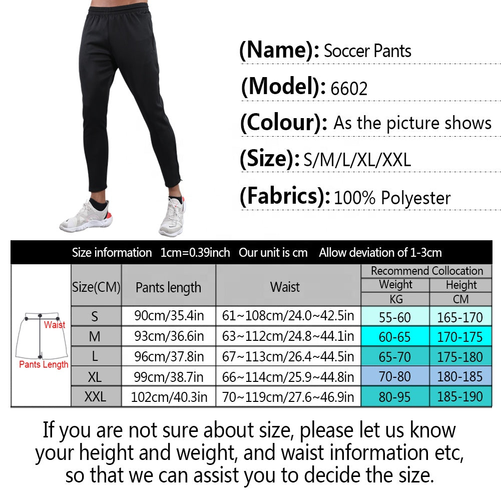 Jogger Factory Wholesale Pants