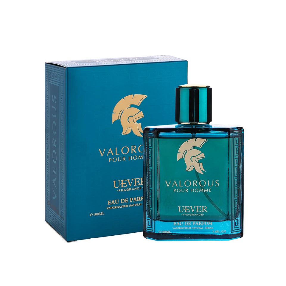 Valorous Pour Homme Men's Cologne