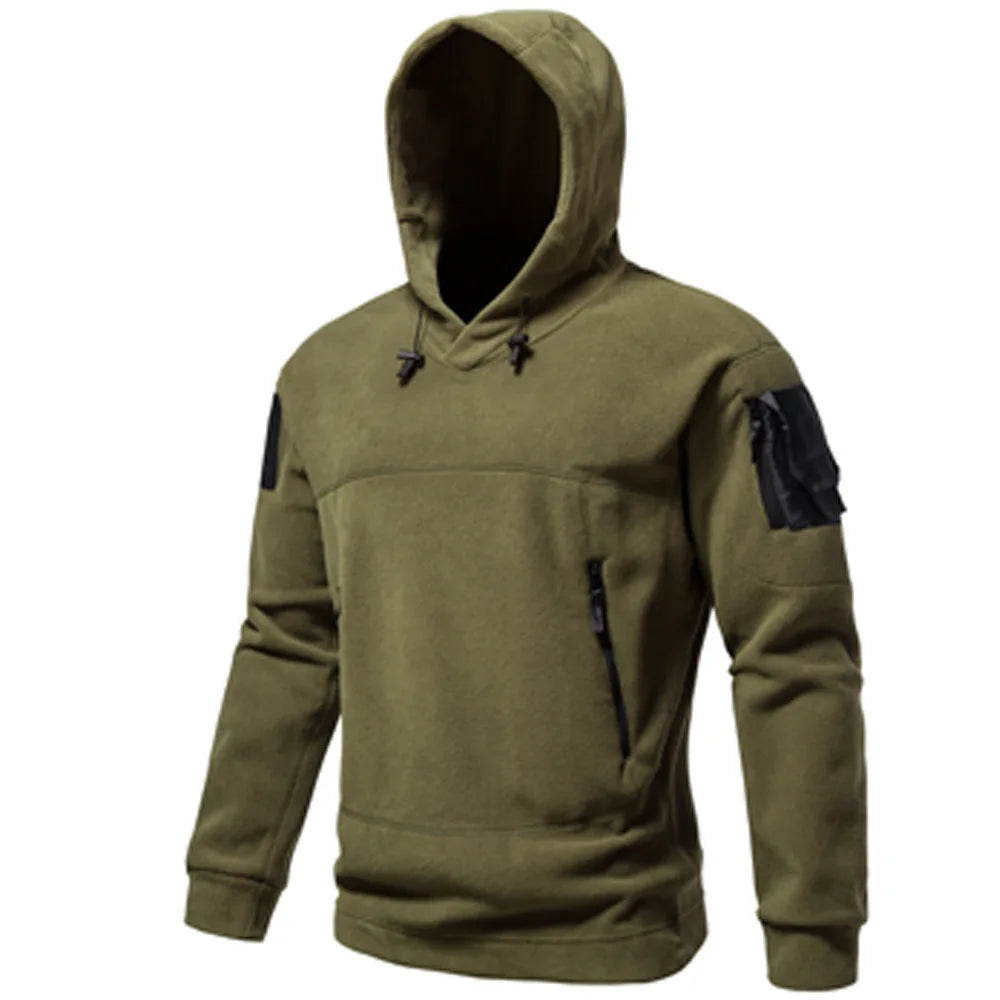 Tactical Outdoor Jacket Hunting Clothes