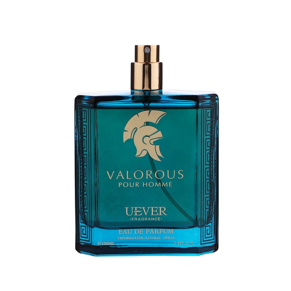 Valorous Pour Homme Men's Cologne