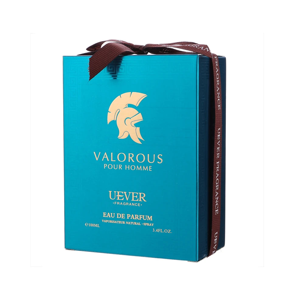 Valorous Pour Homme Men's Cologne