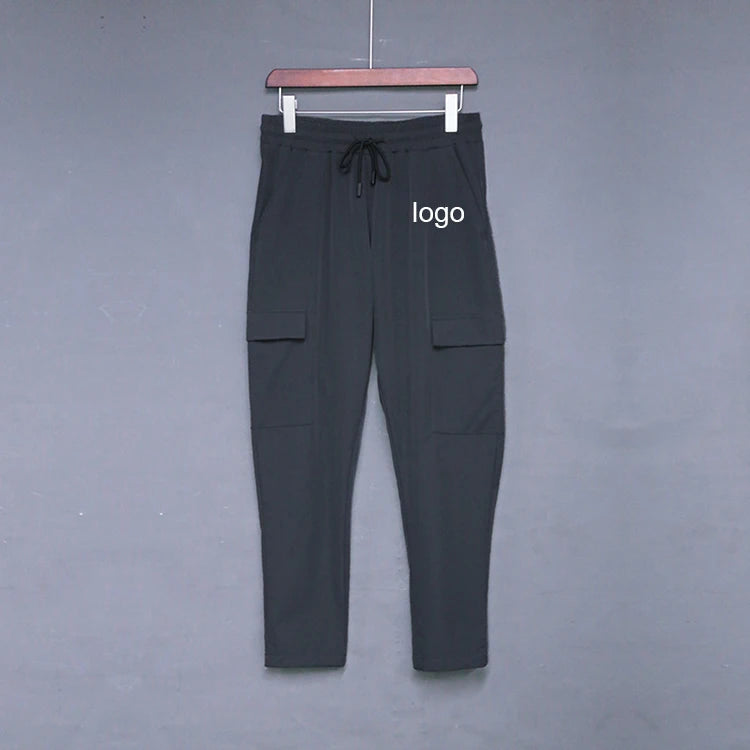 Workout Tight Jogger Fast-Drying Sweat Pants