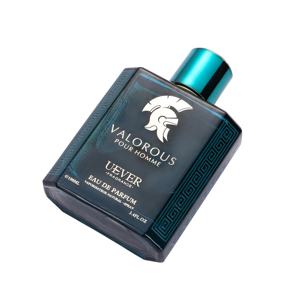 Valorous Pour Homme Men's Cologne